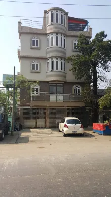 潘多拉汽車旅館 酒店