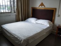 广州都市公寓 - 空调大床房