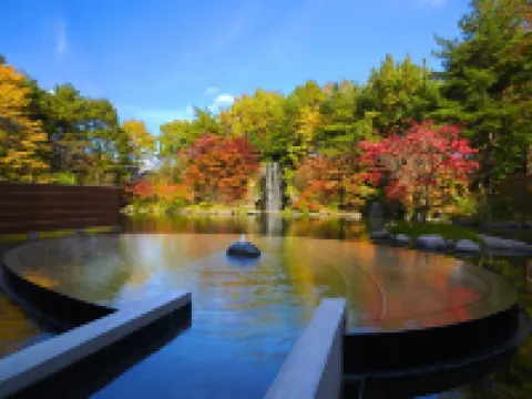 星野リゾート 青森屋 三沢のホテル