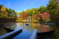Hoshino Resorts Aomoriya
