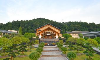 Tianmushan Hotspring Hotel