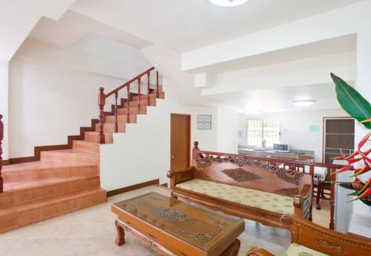 Palmyra Patong Resort Hotel Overview