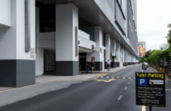 Imperial Regency Suites Petaling Jaya Hotels near Starling Business Centre