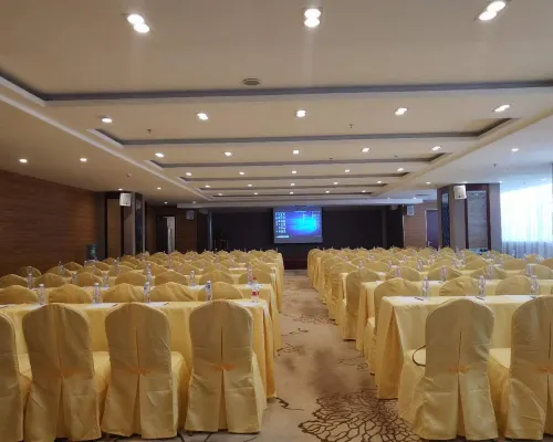 Vienna International Hotel (Dongguan Fengshen Avenue) فنادق مميّزة Photos