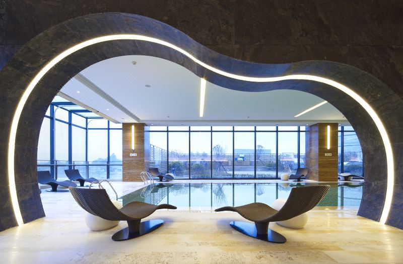 Four Points by Sheraton Guilin, Lingui photo 2