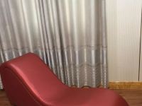 广州金叶公寓 - 个性沙发精品客房
