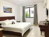 上海灵珊酒店 - 标准大床房