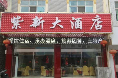 Zixin Hotel