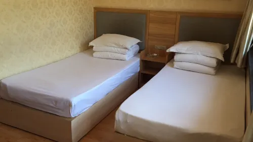 Yanchang Tianfu Hotel