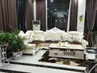 Longhu Tanzhan