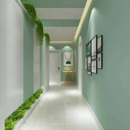 Gutlai Theme Hotel (Chongqing University of Technology No. 2 Middle Gate Store) Отели рядом с достопримечательностью «Chongqing University of Technology (Huaxi Campus)»