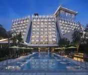 Hilton Shenzhen Shekou Nanhai
