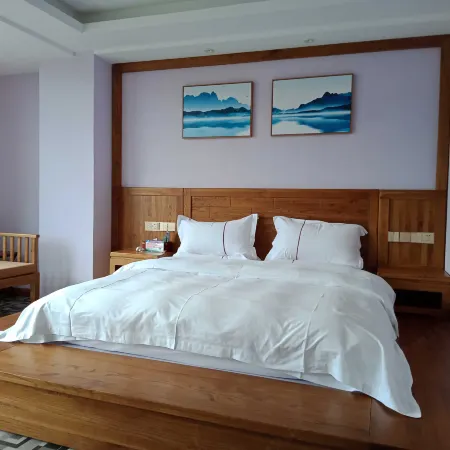 Eryuan Liyuan Hotel