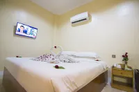 The Hotel Umbra Bagan