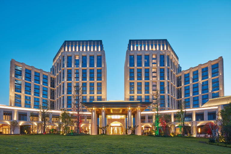 grand new century hotel zunyi