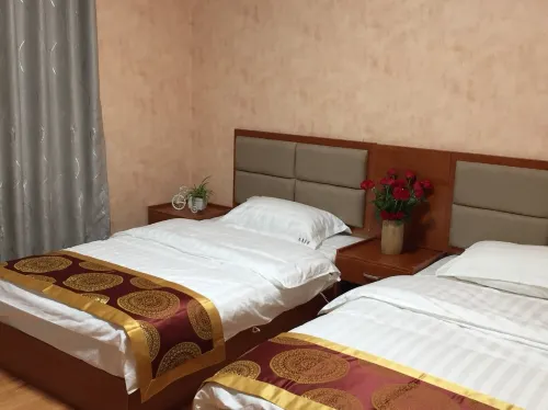Chengjiang Shangjing Hotel