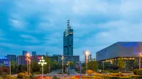 Zaixu Yiju Hotel (Guiyang Museum Exhibition City) Hotels in Guiyang
