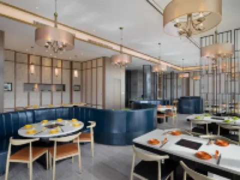 Aloha Oceanfront Suite Resort Hoteles en Lingshui