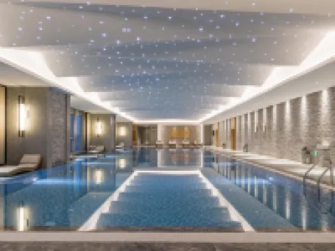 馬鞍山ゴールデンイーグル尚美ホテル 馬鞍山のホテル