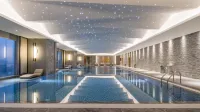 Golden Eagle Summit Hotel Maanshan