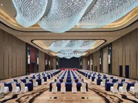 Wanda Realm Qiqihar Hotels in Qiqihar