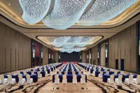 Wanda Realm Qiqihar Hotels in Qiqihar