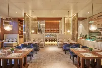 Grand New Century Hotel Zunyi - Aamiainen
