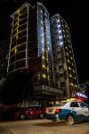 Jindiya Hotel Hotels near Frontier Pearl