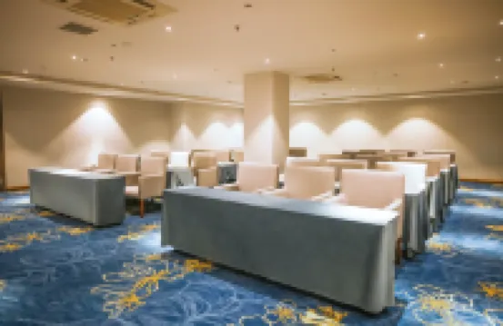 Jinghua Zunxiang Hotel Hotels in Dunhua