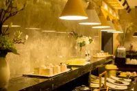 Baibo Hotel (Harbin Central Street Branch) Hotel di Harbin