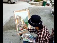 陵川郝家山庄