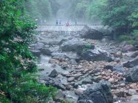 石台牯牛天降山庄 - 其他