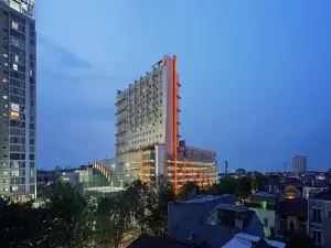 雅加達椰風伽德哈里斯酒店及會議中心
