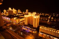 유주린 호텔 만저우리 호텔