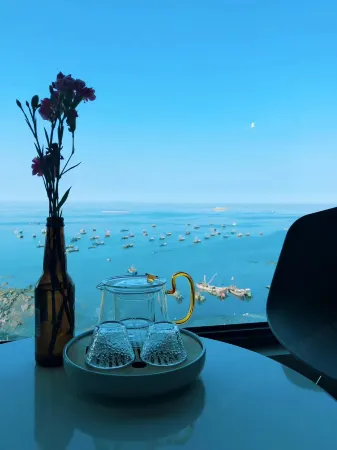 Heng Tai Hotel Отели рядом с достопримечательностью «yin niu wan du jia qu»