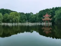 Anqing Yingbin Hotel Hotels in Anqing