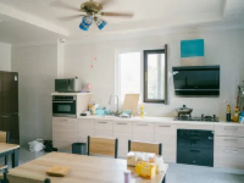 サイパン エメラルド ヴィラ サイパンのホテル