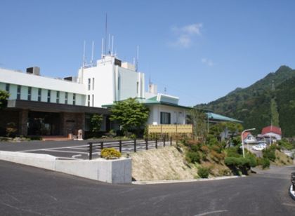 Tsukubasan Keisei Hotel