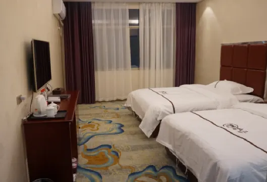 Sansui Peach Blossom Hotel