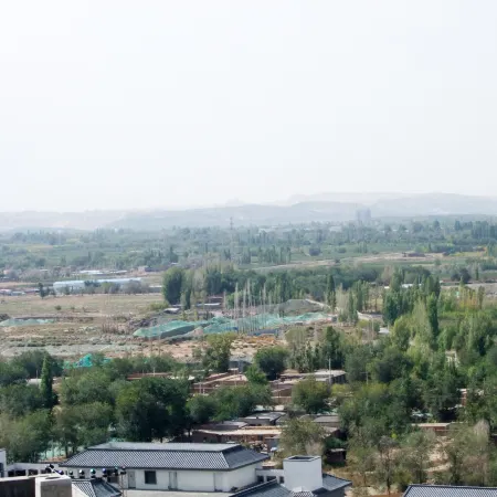 Yaxuan International Hotel