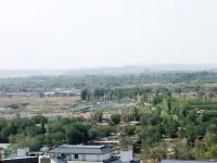 โรงแรมนานาชาติหย่าซวน - วิว