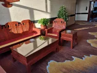 Tian Xi Jia Fu Hotels in BeiTun