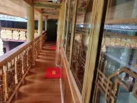 Anhui Farmhouse