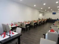 Hotel Luna - breakfast
