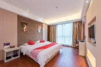 May Flower Fashion Hotel