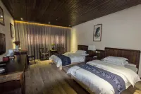 Suiyuetan Inn (Shexian Ancient City) Hotels in She County