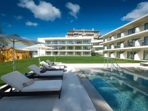 Vila Gale Collection Palácio Dos Arcos