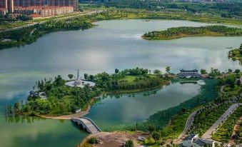 Lavande Hotel (Qingyuan Feilai Lake)