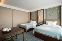 TILL BRIGHT Hotel (Loudi Railway Station Marriott City Plaza)