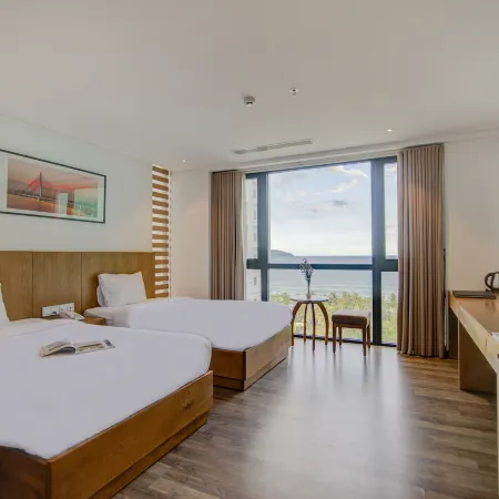 Soho Boutique Hotel
